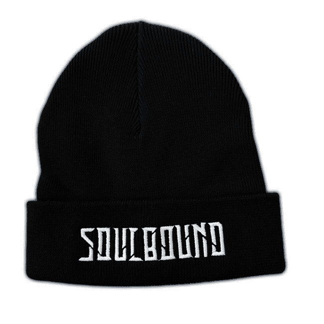 Produktbild Beanie, gestrickt (fairtrade) #2