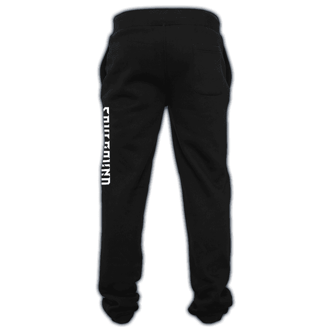 Produktbild Komfort-Jogginghose, schwarz (fairtrade) #3