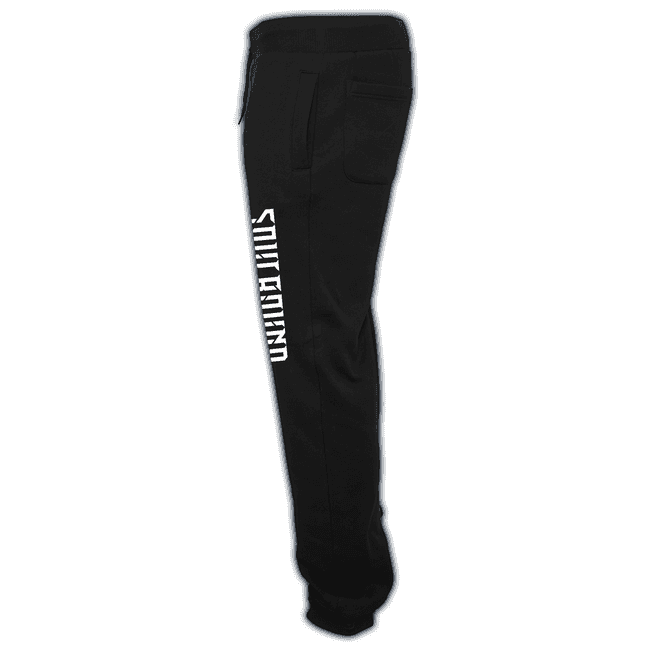 Produktbild Komfort-Jogginghose, schwarz (fairtrade) #2