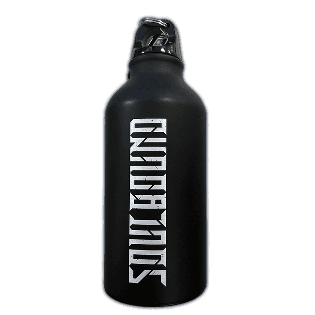 Produktbild Trinkflasche "SOULBOUND" #1